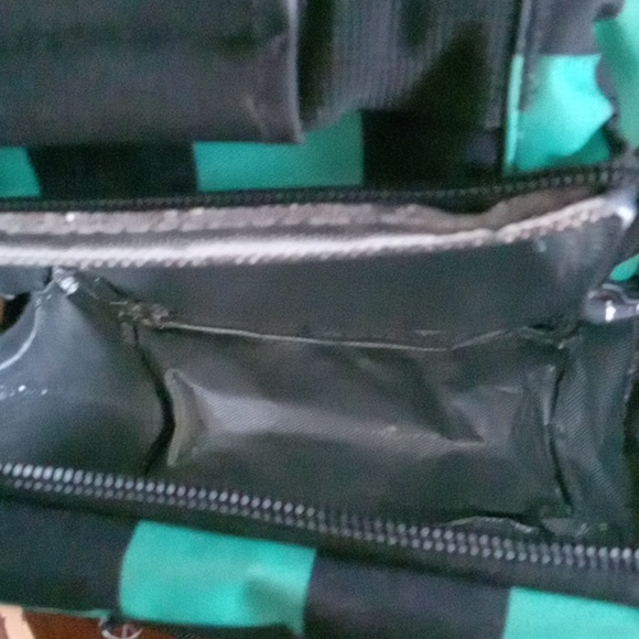 Demon Slayer Lunch Bag - Picture 3 of 3